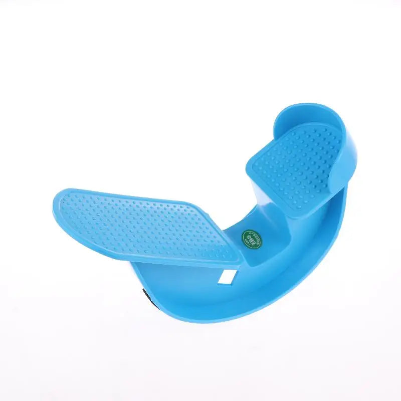 Foot Stretcher Rocker Ankle Stretch Stretching Calf Muscle Yoga Fitness Exercise Massage Auxiliary Board Fitness Equipment