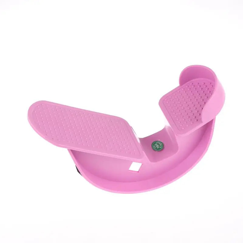 Foot Stretcher Rocker Ankle Stretch Stretching Calf Muscle Yoga Fitness Exercise Massage Auxiliary Board Fitness Equipment