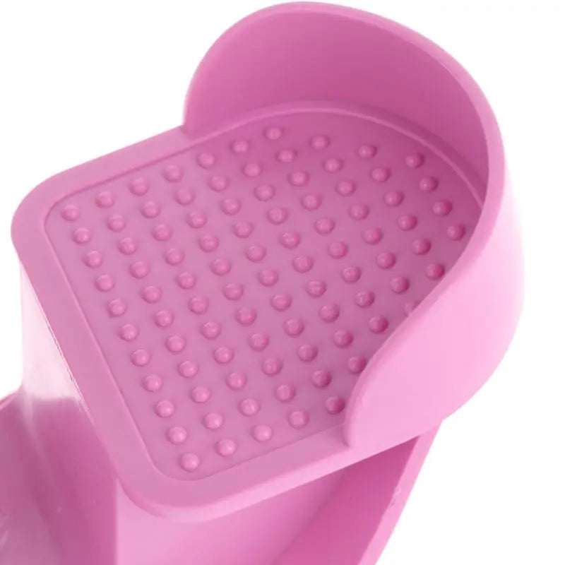 Foot Stretcher Rocker Ankle Stretch Stretching Calf Muscle Yoga Fitness Exercise Massage Auxiliary Board Fitness Equipment